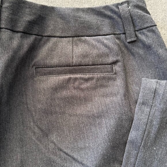 St. John's Bay Classic Fit - Boot Cut Pants Size 16P - Picture 2 of 6